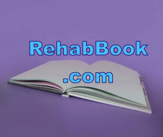 RehabBook.com at Cyber Meg