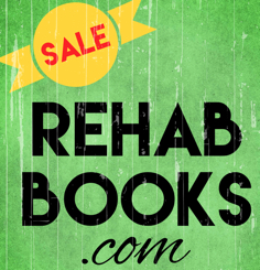 RehabBooks.com at Cyber Meg